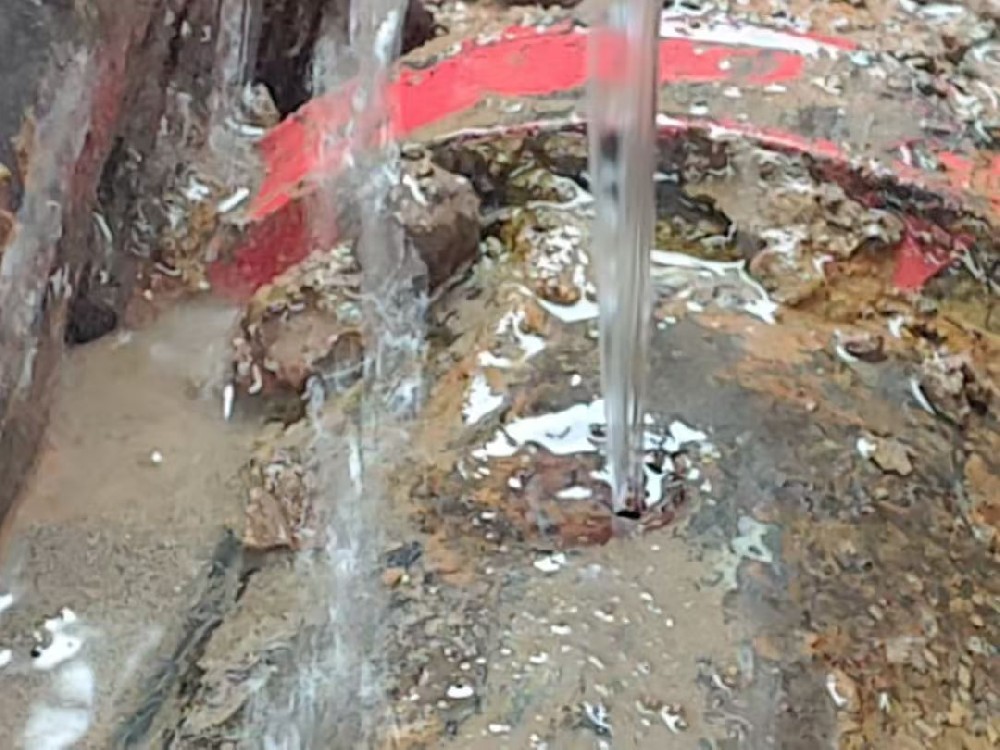 根河地区水管漏水检测方法 专业探漏/查漏服务全解析
